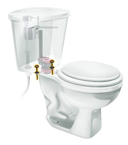 Fluidmaster Tank To Bowl Bolt Kit 6101 - Image 3