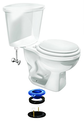 Fluidmaster Universal Better Than Wax Toilet Seal - Image 2
