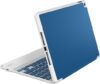 ZAGG Folio Case With Bluetooth Keyboard – Blue