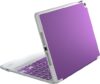 ZAGG Folio Case With Bluetooth Keyboard – Purple