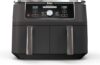 Ninja Foodi DZ401 10 Quart DualZone Air Fryer