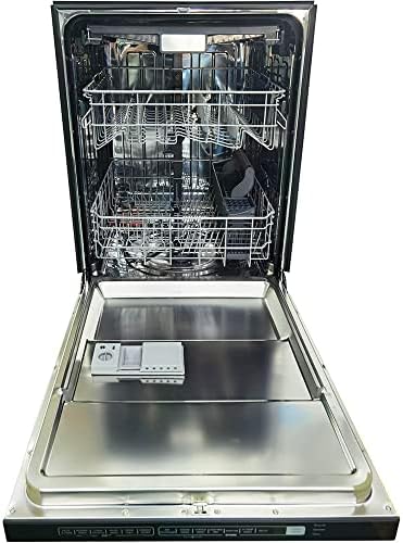 Forno 24" Built-In Dishwasher, 6 Wash Cycles - Image 2