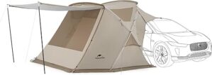 Naturehike Free Standing Car Camping Tent