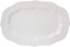 Lenox French Perle Large Serving Platter