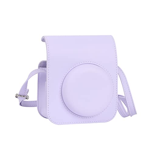 Fujifilm Instax Mini 12 Camera Bundle Lilac - Image 4