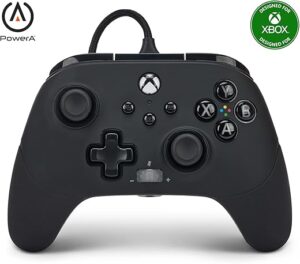 PowerA Fusion Pro 3 Wired Xbox Controller