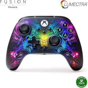 PowerA FUSION Pro Wireless Controller For Xbox Series X|S