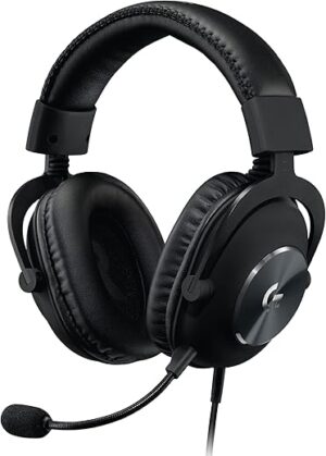 Logitech G G Pro X SE Wired Gaming Headset