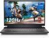 Dell G15 5520 15.6 Inch Gaming Laptop