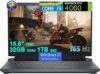 Dell G15 5530 Gaming Laptop | 15.6″ FHD