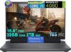 Dell G15 5530 Gaming Laptop, Intel i9