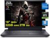 Dell G16 7630 16 Gaming Laptop | QHD+ 240Hz