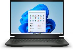 Dell G16 7630 Business Laptop 2024