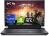 Dell G16 7630 Gaming Laptop – 16-Inch QHD+ Display