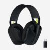 Logitech G435 Lightspeed Bluetooth Wireless Gaming Headset