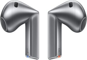 SAMSUNG Galaxy Buds 3 True Wireless Earbuds