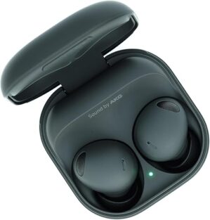 SAMSUNG Galaxy Buds Pro 2 SM-R510 (Gray)