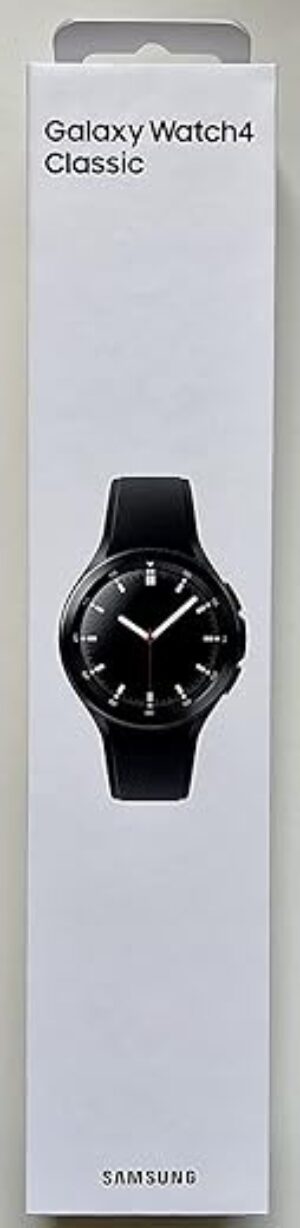 SAMSUNG Galaxy Watch 4 Classic R890 Smartwatch