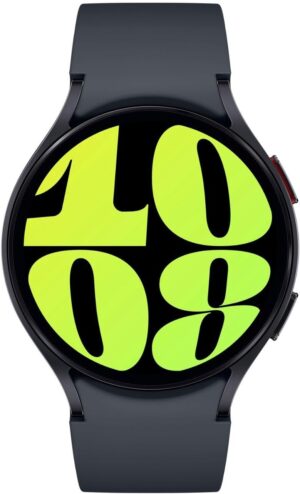 SAMSUNG Galaxy Watch 6 44mm Aluminum Smartwatch