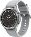 Samsung Galaxy Watch4 Classic Stainless Steel SM-R890NZSAXAA