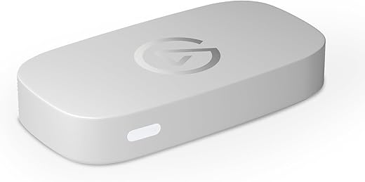 Elgato Game Capture Neo – USB Portable Card