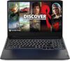 Lenovo Gaming 3 Laptop, 15.6″ FHD, Ryzen 5