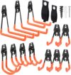REMIAWY Garage Hooks Heavy Duty 14 Pack
