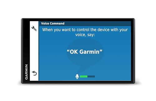 Garmin DriveSmart 71 EX 7-inch GPS Navigator - Image 4