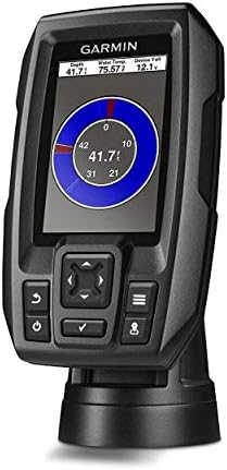 Garmin Striker 4 With Transducer GPS Fishfinder - Image 5