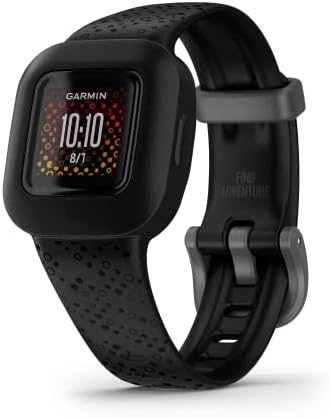 Garmin Vívofit Jr. 3 Kids Fitness Tracker - Image 2