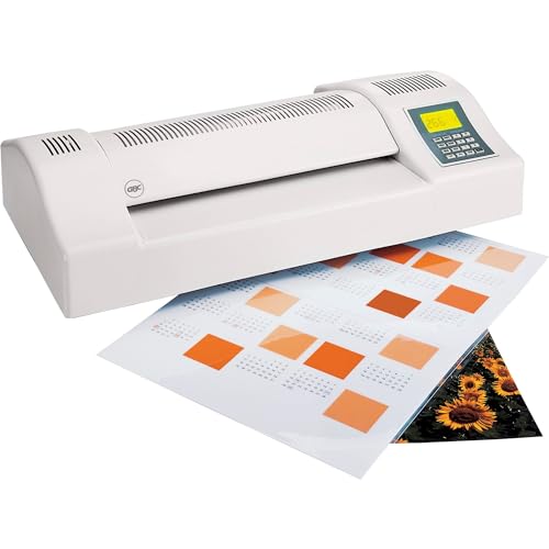 GBC Professional Laminator, Thermal, HeatSeal H600 Pro - Image 2