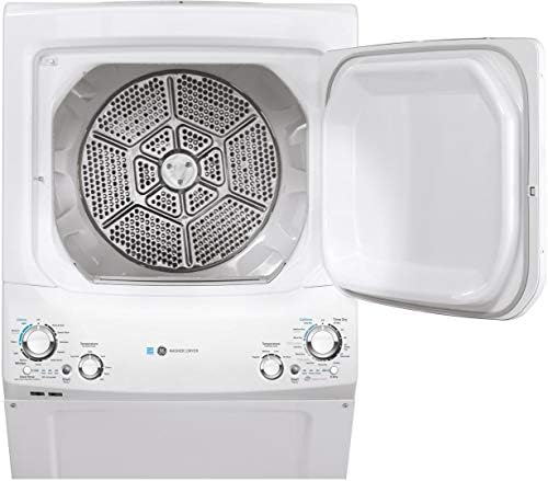 GE Gas Laundry Center GUD27GESNWW 27 - Image 3