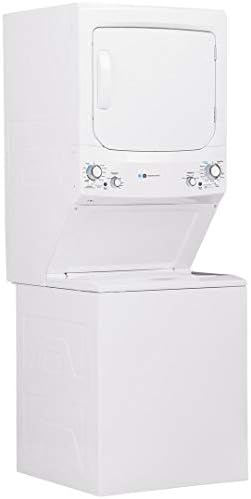 GE Gas Laundry Center GUD27GESNWW 27 - Image 2