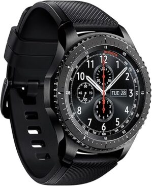 Samsung Gear S3 Frontier Smartwatch 46MM Bluetooth