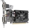 msi GeForce GT 710 2GD3 LP Graphics Card