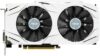 ASUS GeForce GTX 1060 6GB Dual-Fan OC (DUAL-GTX1060-O6G)