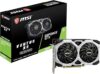 Nvidia GeForce GTX 1660 VENTUS XS Graphics Card