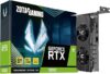 ZOTAC GeForce RTX 3050 Super Compact Graphics Card, ZT-A30510L-10L