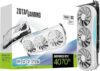 ZOTAC GeForce RTX 4070 Ti Trinity OC Graphics Card