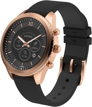 Fossil Gen 6 Hybrid Smart Watch With Alexa