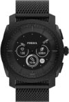 Fossil Gen 6 Hybrid Smart Watch With Alexa