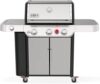 Weber Genesis S-335 Propane Gas Grill