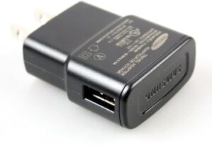 SAMSUNG Genuine ETA0U60JBE 5V 0.7A Adapter