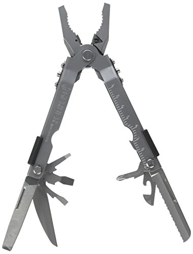 GERBER MP600 Multi-Plier With Carbide Inserts - Image 2