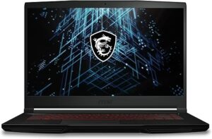 msi GF63 Thin 11SC-693 Gaming Laptop