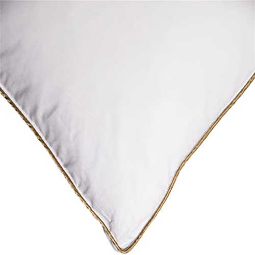 ghghnrtgefrgnhnxdf White Goose Down Hotel Pillow (60*60cm) - Image 2