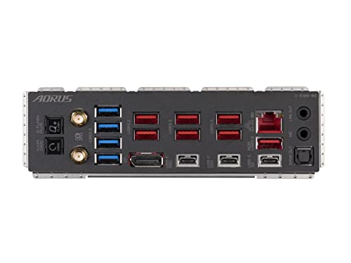GIGABYTE Z790 AORUS Master EATX Motherboard - Image 5