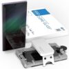 DOME GLASS Glass Screen Protector For Samsung S23 Ultra