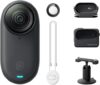 Insta360 GO 3S 128 GB Black 4K Camera