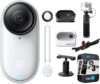 Insta360 GO 3S 4K Action Camera Bundle